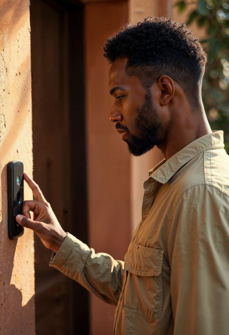 Instalações SEGMAX PROTEC