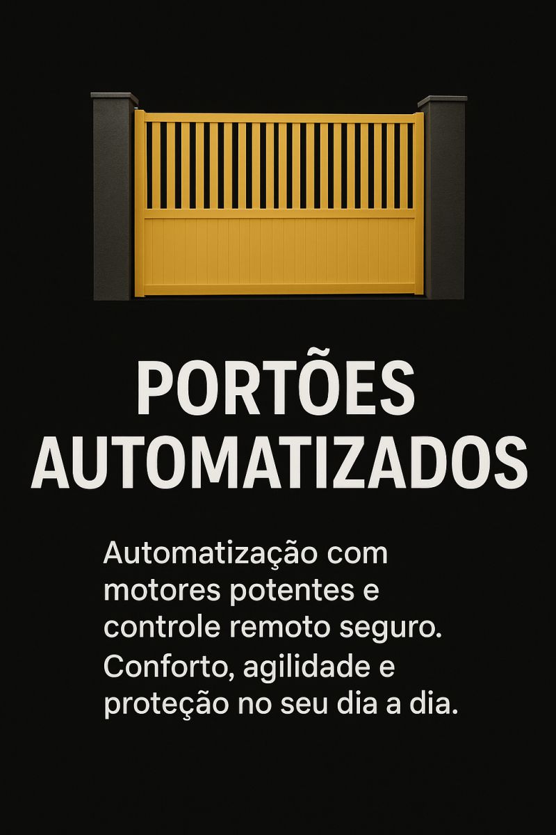 Portão