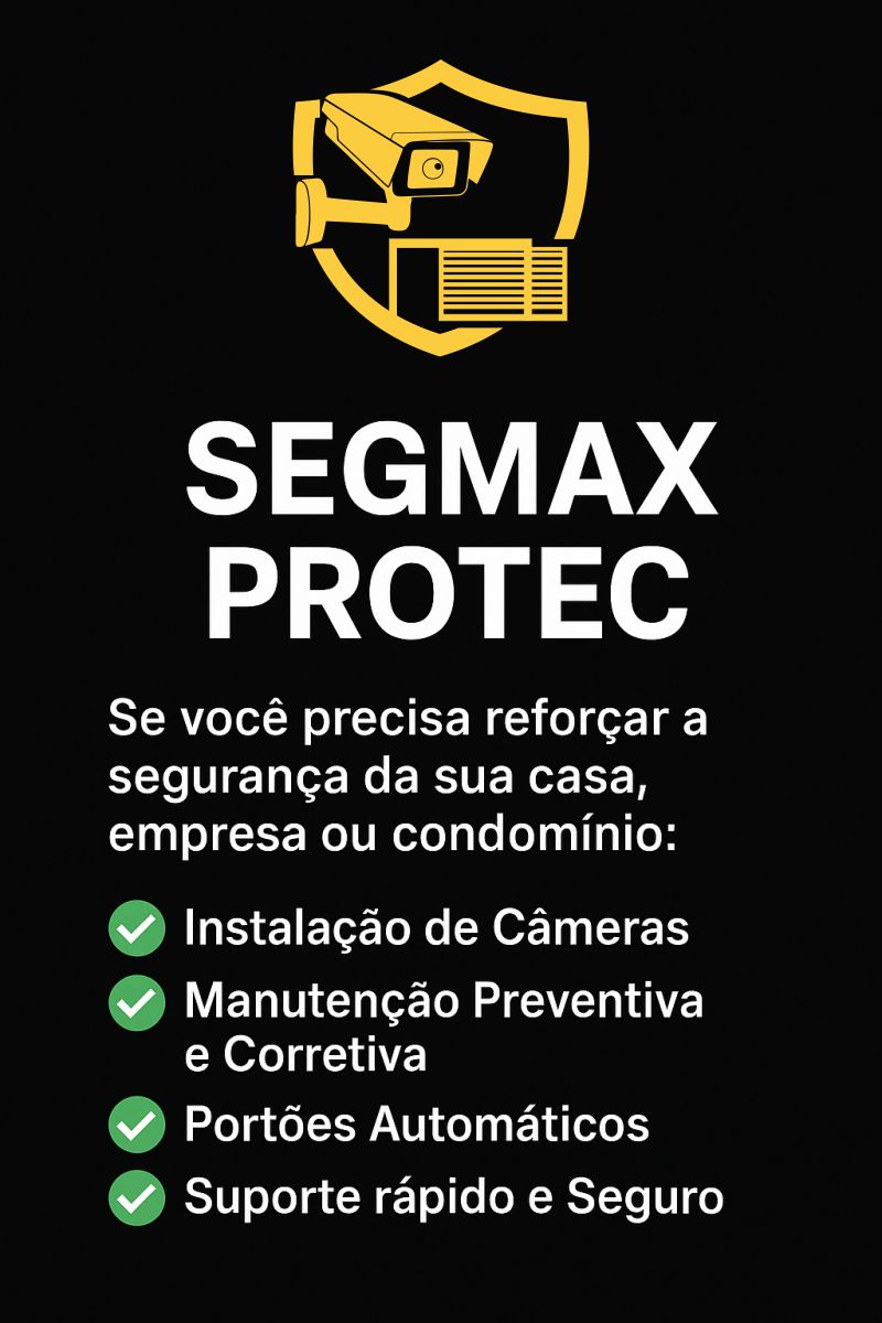 Segmax